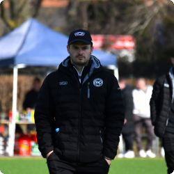 Veränderung im Trainerteam