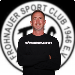 Trainerwechsel bei unserer 1. Herren