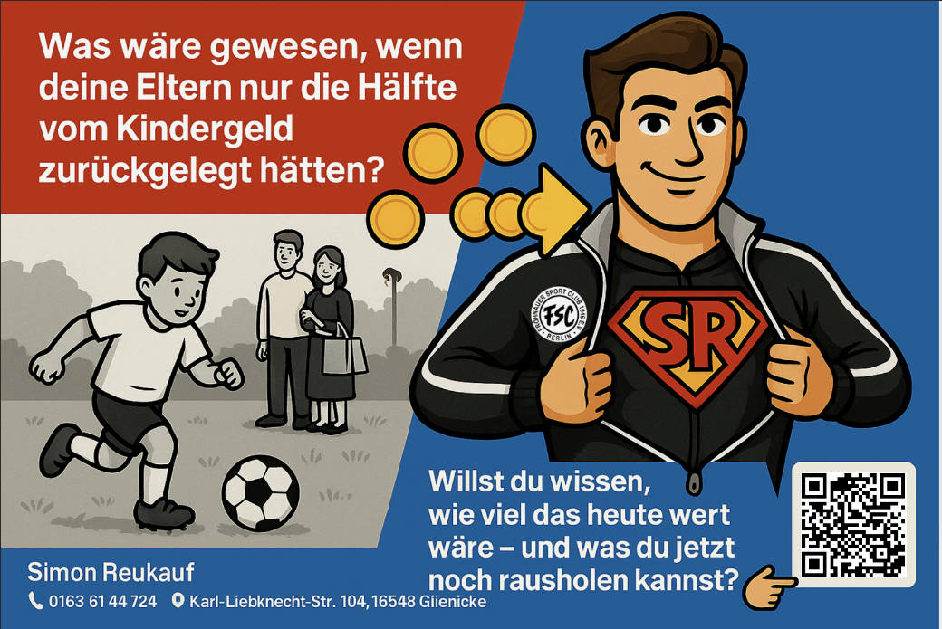 Reukauf Versicherungen