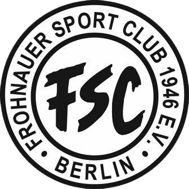 Frohnauer SC