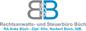 Rechtsanwalts- und Steuerbüro Büch