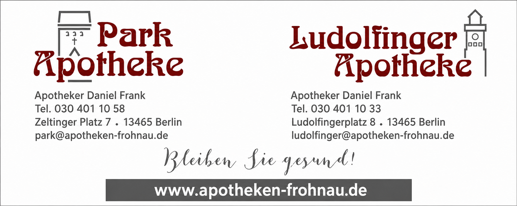 Ludolfinger Apotheke