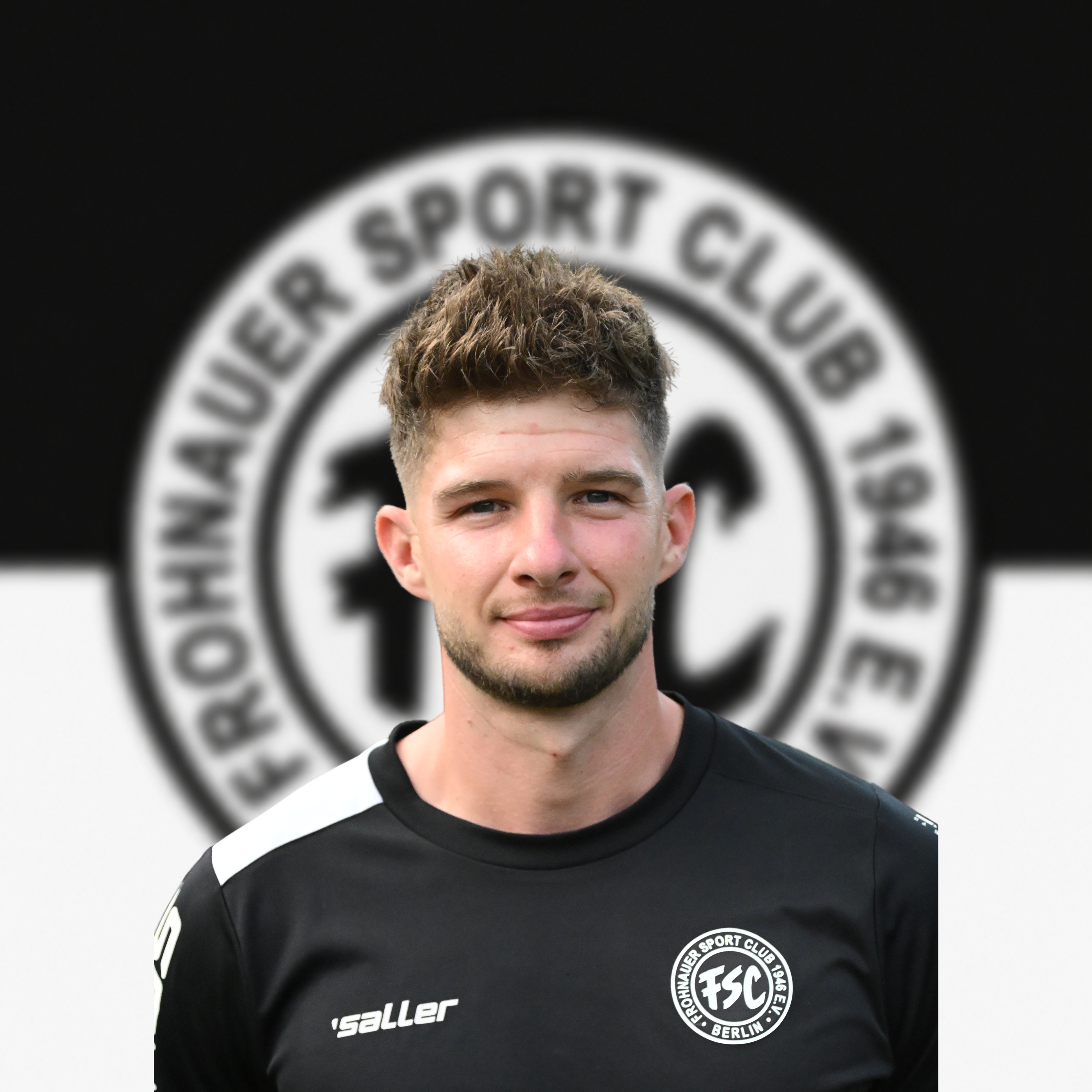 Nick Przesang